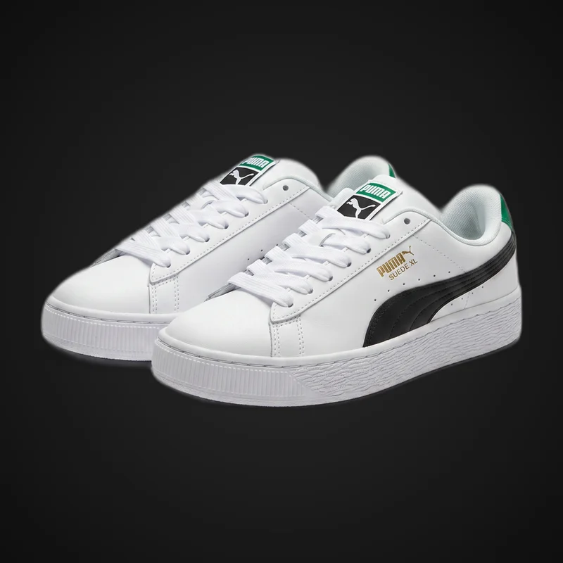 Puma Suede XL Dama — imagen 1